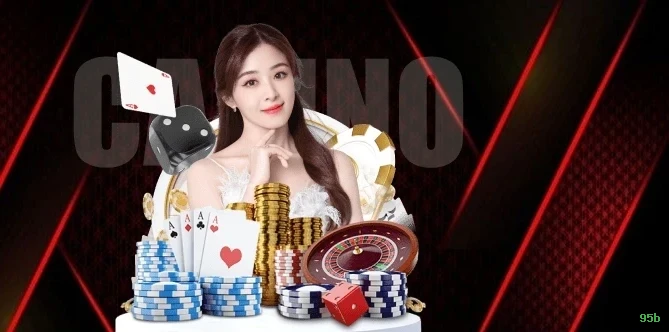 Baccarat Online 95b