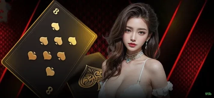 Baccarat Online 95b
