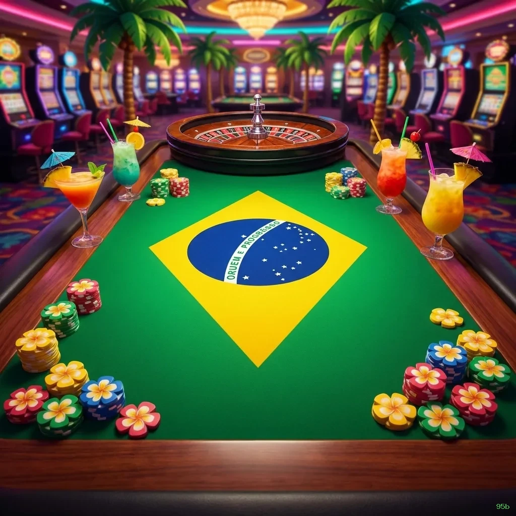 Betsoft Gaming Slots 3D 95b