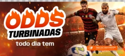 Apostas Esportivas 95b