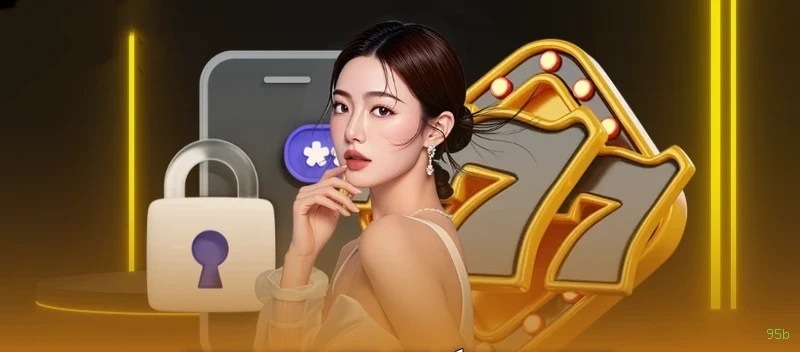 Fortune Dragon Slot 95b