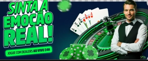 Microgaming 95b