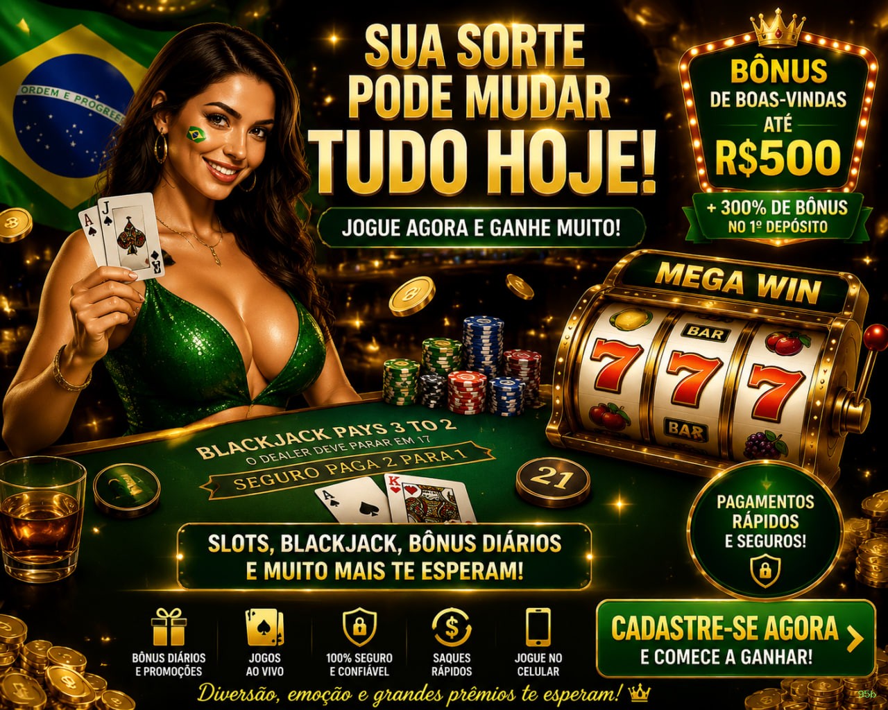 95b Cassino Clássico