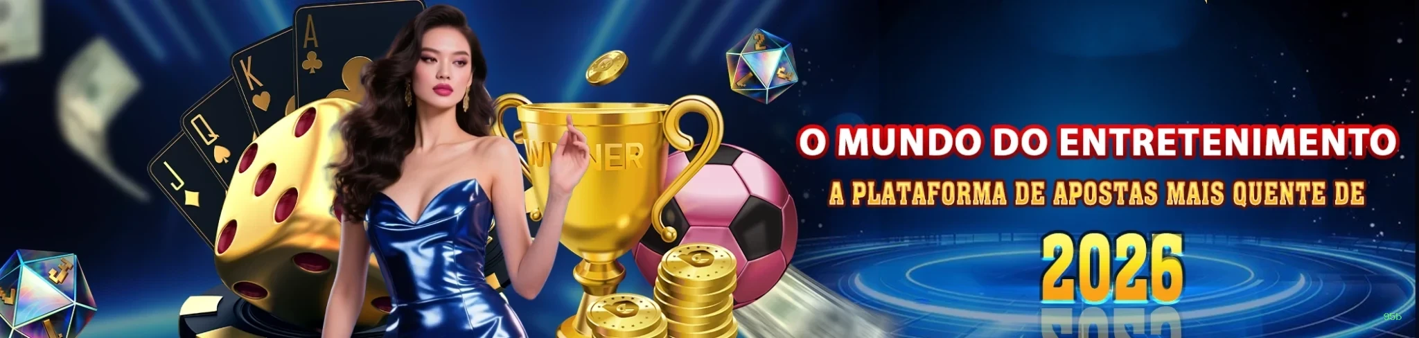 95b Cassino Clássico