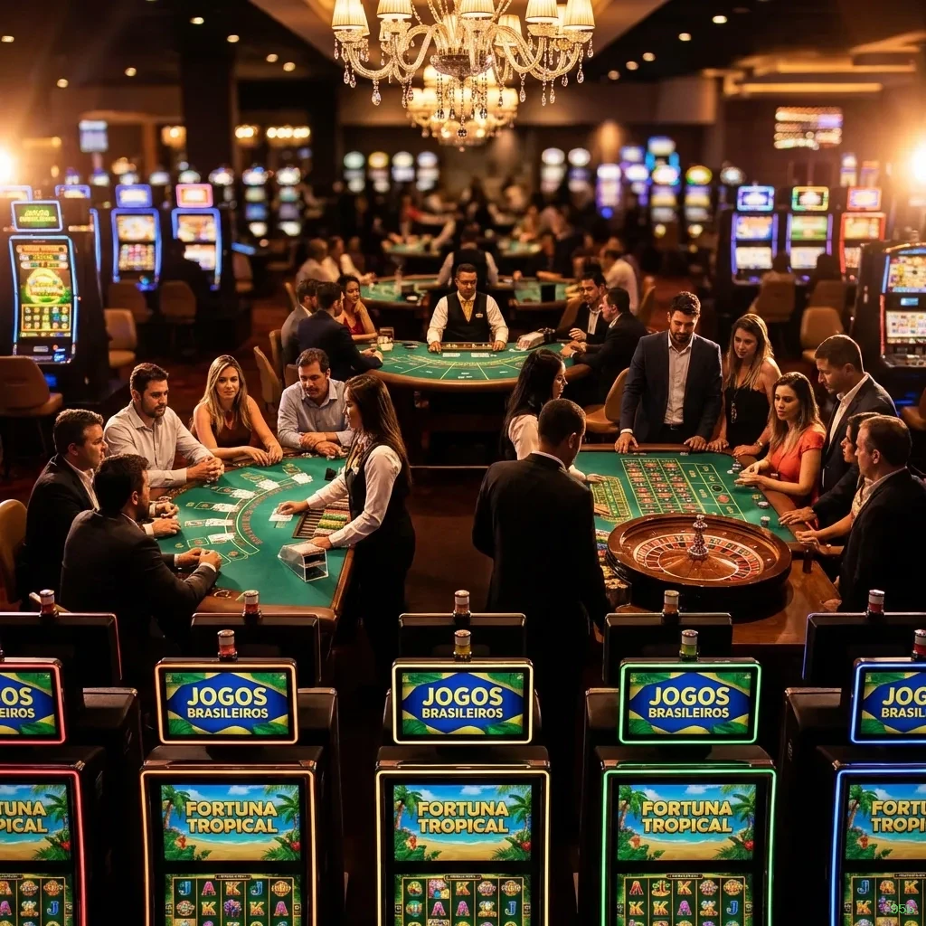 Slots Clássicos 95b