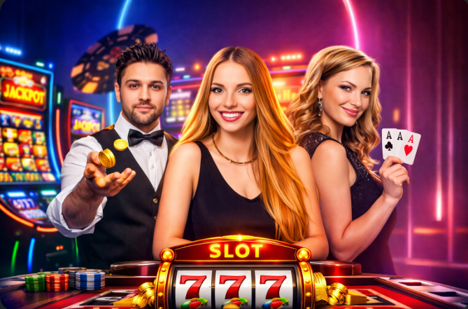 95b Cassino Clássico