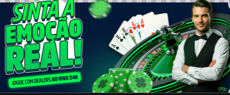 95b Cassino Clássico