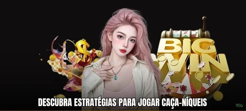 Vídeo Slots 95b
