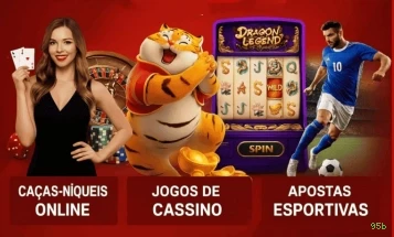 95b Cassino Clássico