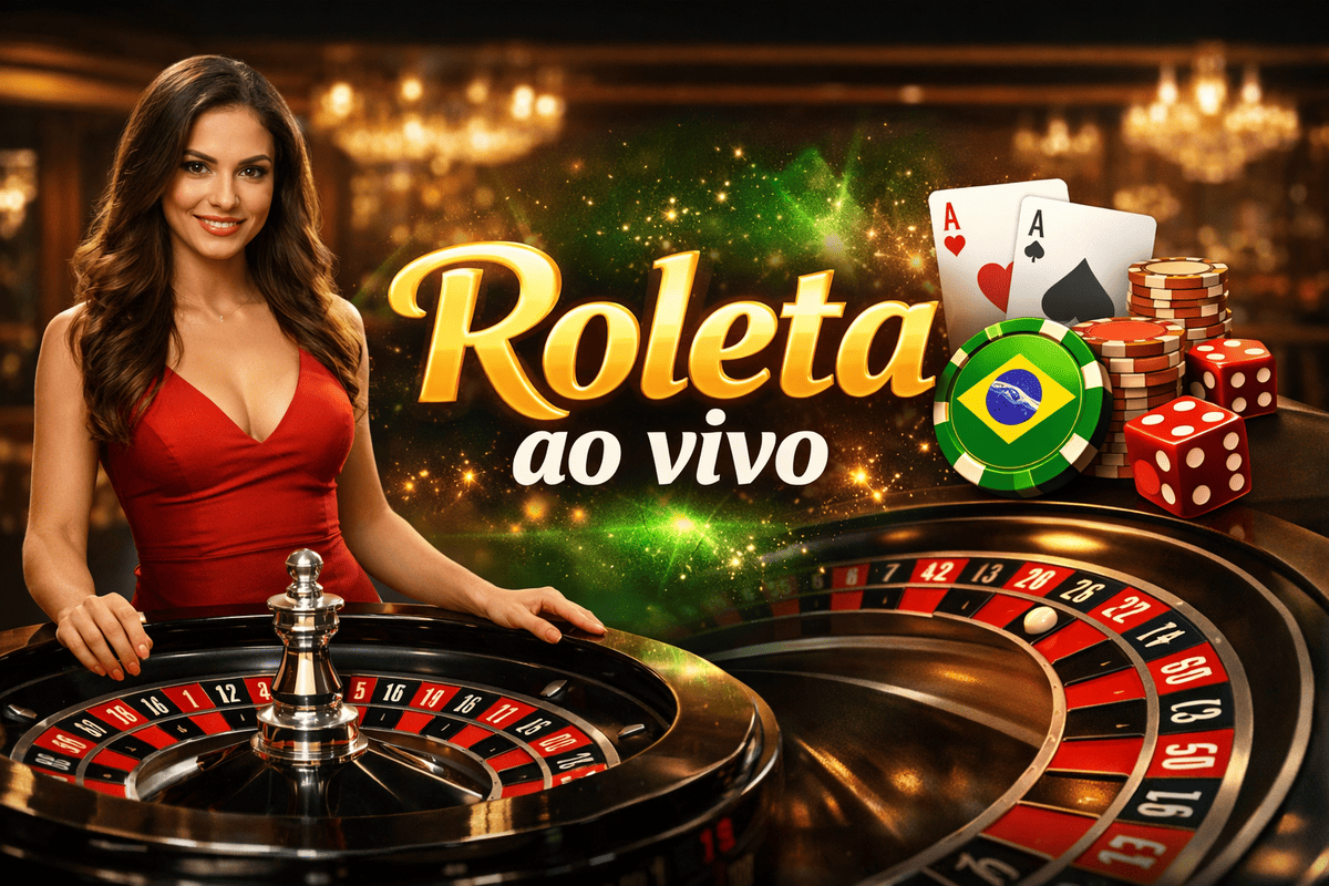Roleta 95b